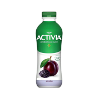 imagem de Leite Fermentado Activia Ameixa 800G