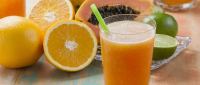 imagem de Suco Irmao Mamao Com Laranja 300Ml