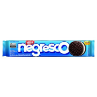 imagem de Biscoito Nestle Negresco Morango 90G