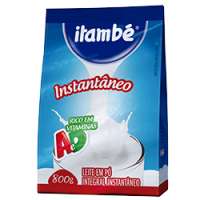 imagem de Leite Em Po Itambe Instantaneo 750G