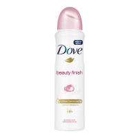 imagem de Desodorante Dove Aero  89G Beaut. Finishampoo
