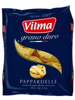 imagem de Macarrao Vilma Grano Duro Parppardelle 500G