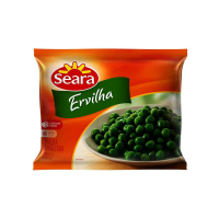 imagem de Ervilha Seara Congelado 300G