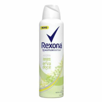 imagem de Desodorante Rexona Aero Fem 90G/150Ml Erv Doce De