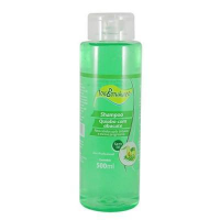 imagem de Shampoo Tokbothanico Quia/Abac 400Ml