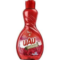 imagem de Limpa Perfumado Uau 500Ml Flores Verm Seducao