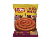 imagem de Linguica Pif Paf Mineira 800G