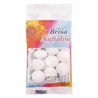 imagem de Naftalina Leve Brisa 25G