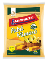 imagem de Fuba Anchieta Mimoso 1Kg