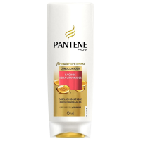imagem de Condicionador Pantene 400Ml Cachaca Os Definidos