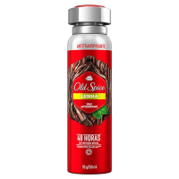 imagem de Desodorante Old Spice Aero 93G Lenha