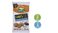 imagem de Chips Natural Life Churrasco Sem Gluten 70G