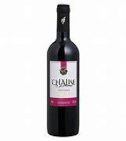 imagem de Vinho Salton Chalise Tto Suave 750Ml