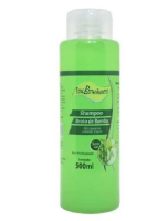 imagem de Shampoo Tokbothanico Broto De Bambu 400Ml