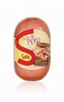 imagem de Carne Peru Sadia Peito Defumada Kg