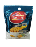 imagem de Amendoim Pacha Torrado Salgadinhoado 50G