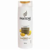 imagem de Shampoo Pantene 400Ml Hidratacao