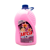 imagem de Amaciante Urca 5L Floral Bouquet