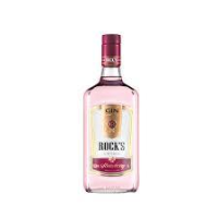 imagem de Gin Rocks Strawberry 1L