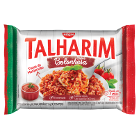 imagem de Macarrao Instantaneo Nissin Talharim Bolonhesa 99G