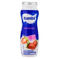 imagem de Iorgute Vitambe Morango 170G