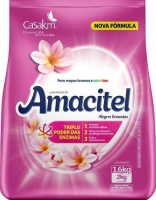 imagem de Sabao Em Po 1,6Kg Alegres Encanto