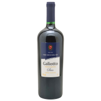 imagem de Vinho Galiotto Tto Seco 1L