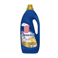 imagem de Amaciante Amacianteitel Luxo 2L Oc Profundo