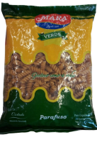 imagem de Macarrao Mara Verde Parafuso 500G