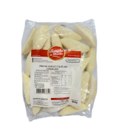 imagem de Pao Queijo Rancho De Minas 3 Queijos 800G