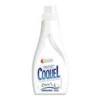 imagem de Lava Roupas Coquel  500Ml Coco