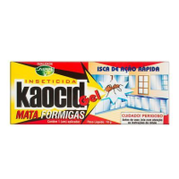 imagem de Inseticida Kaocid Mata Formiga 10G