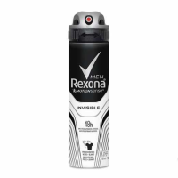 imagem de Desodorante Rexona Aero Masc 90G/150Ml Invisible