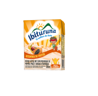 imagem de Bebida Lactea Ibituruna Vitamina Fruta 200Ml