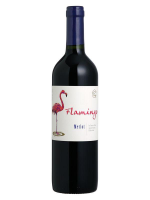 imagem de Vinho Flamingo Merlot 750Ml