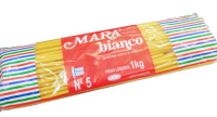 imagem de Macarrao Mara Bianco Longo N5 1Kg