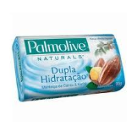imagem de Sabonete Palmolive Suave 150G Mant Cacau(Azul