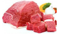 imagem de Carne Bovino Cha Fora Kg