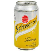 imagem de Agua Tonica Schweppes 350Ml