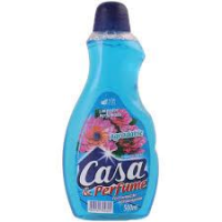 imagem de Limpa Casa E Perfumado 500Ml Agradable Azul