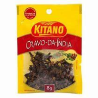 imagem de Cravo Da India Kitano 8G