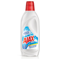 imagem de Limpador Ajax Limp Pesada 500Ml Freshampoo
