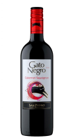 imagem de Vinho Gato Negro Cabernet Sauv Tto 750Ml